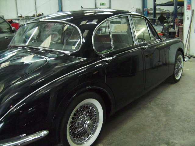 Car Repair Devon