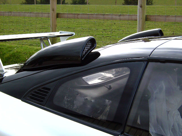 Car Scratch Repair Exeter