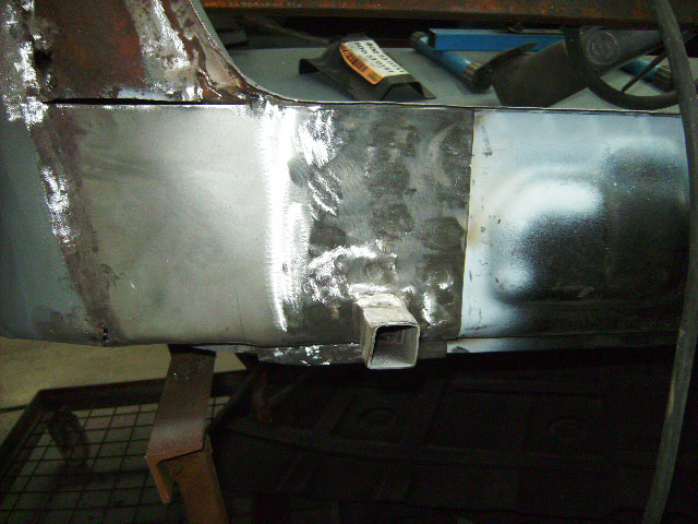 Car Body Repairs Exeter