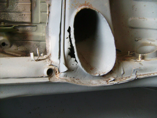 Car Body Repairs Exeter
