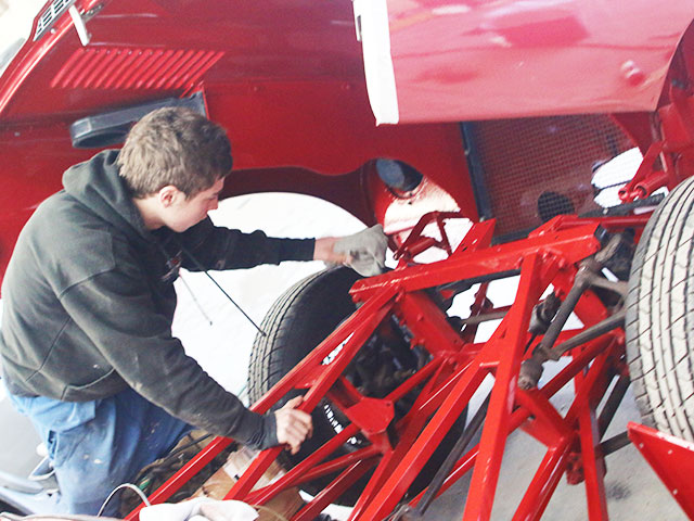 car_respraying_devon Car Respraying Devon
