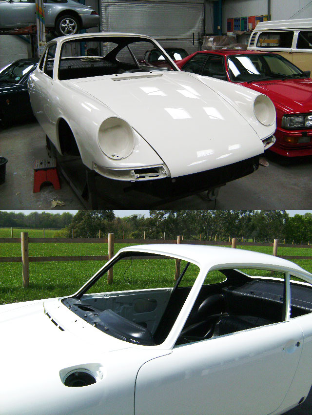porsche-body-restoration-exeter Porsche Body Restoration Exeter