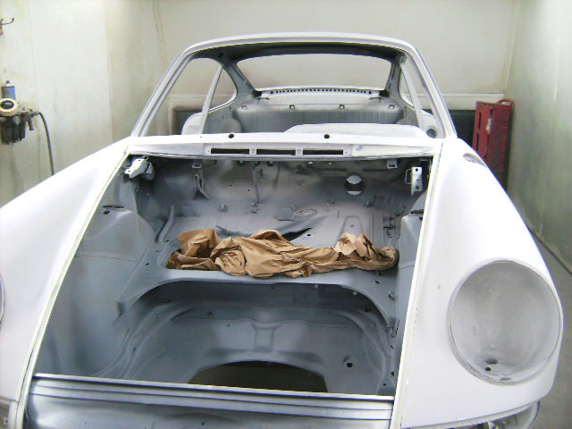 porsche_body_restoration_exeter Porsche Body Restoration Exeter